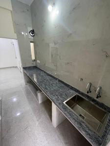 Kitchen Image of 1100 Sq.ft 2 BHK Independent House for rent in Thousand Lights Chennai for Rs. 43000
