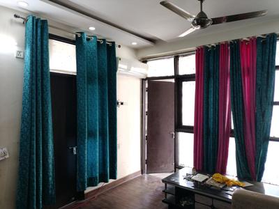 Bedroom Image of 1900 Sq.ft 3 BHK Apartment / Flat for sale in MK Residency, Sector 11 Dwarka New Delhi for Rs. 29200000
