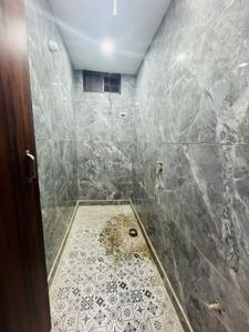 Image of 900 Sq.ft 3 BHK Builder Floor for rent in Govindpuri, New Delhi for Rs. 22000