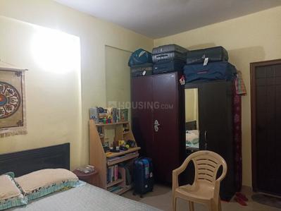 Bedroom Image of 1111 Sq.ft 2 BHK Apartment / Flat for sale in Kalena Agrahara Bengaluru for Rs. 6750000