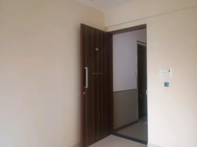 Living Room Image of 730 Sq.ft 1 BHK Apartment / Flat for sale in Nisarg Greens, Ambernath East Ambernath for Rs. 3899000