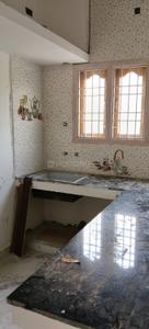 Kitchen Image of 1349 Sq.ft 3 BHK Independent House for sale in Kolathur Chennai for Rs. 13000000