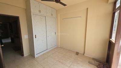 Bedroom Image of 745 Sq.ft 3 BHK Apartment / Flat for sale in Shree Homes, Sector 45 Faridabad for Rs. 7000000