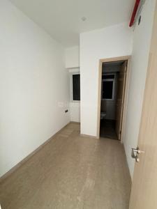 Bedroom Image of 2025 Sq.ft 3 BHK Apartment / Flat for rent in Prestige Jasdan Classic, Jacob Circle Mumbai for Rs. 300000
