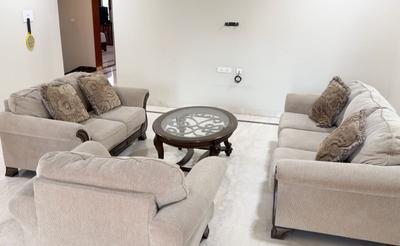 Image of 5500 Sq.ft 7 BHK Villa for sale in Radha Dews Ville, Manchirevula, Hyderabad for Rs. 235000000