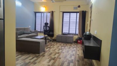 3 BHK Flat