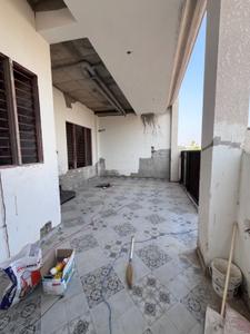 Balcony Image of 5000 Sq.ft 5 BHK Villa for sale in Mansarovar Extension Jaipur for Rs. 35100000