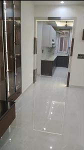 Hall Image of 1515 Sq.ft 3 BHK Builder Floor for sale in Janakpuri New Delhi for Rs. 23500000