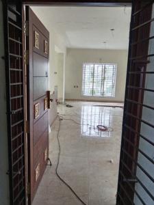 Balcony Image of 1800 Sq.ft 3 BHK Apartment / Flat for rent in KCEE Sreekaram, Ashok Nagar Chennai for Rs. 60000