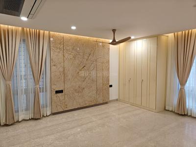 Bedroom Image of 4100 Sq.ft 4 BHK Apartment / Flat for rent in Jubilee Hills Hyderabad for Rs. 160000