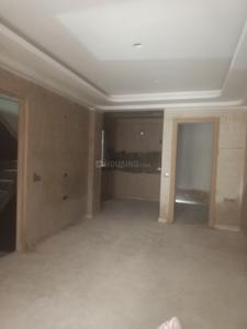 Hall Image of 1100 Sq.ft 2 BHK Apartment / Flat for sale in Vasant Kunj New Delhi for Rs. 12000000