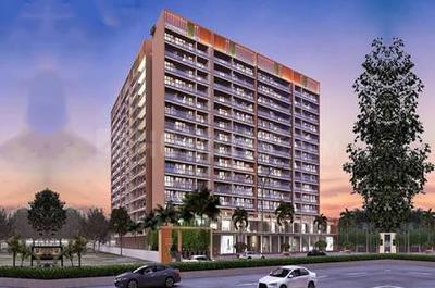 3 BHK Flat