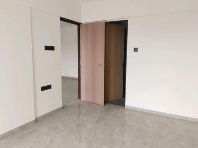 Bedroom Image of 1800 Sq.ft 3 BHK Apartment / Flat for sale in Shree Chamunda Devpriya, Ulwe Navi Mumbai for Rs. 18500000
