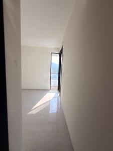 Bedroom Image of 1150 Sq.ft 3 BHK Apartment / Flat for rent in DSS Mahavir Spring, Thane West Thane for Rs. 57000