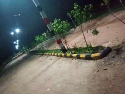 Image of 648 Sq.ft Residential Plot / Land for sale in KRS Shri RadhaRani Township Phase 1, Barsana, Mathura for Rs. 1100000