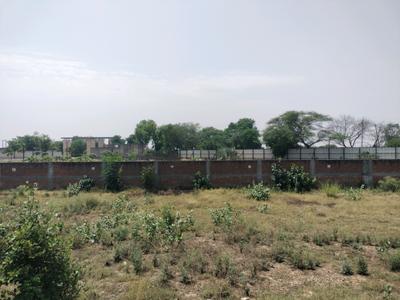 Image of 1287 Sq.ft Residential Plot / Land for sale in Tajupur, Faridabad for Rs. 16500000