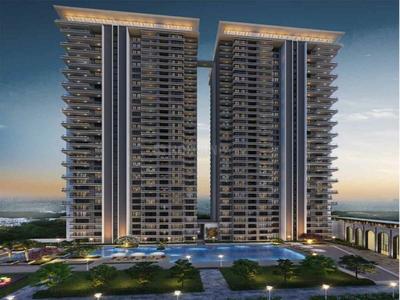 Image of 2100 Sq.ft 3 BHK Apartment / Flat for sale in Sobha Brooklyn Towers Townpark by Sobha Limited, Yadavanahalli, Bengaluru for Rs. 29200000