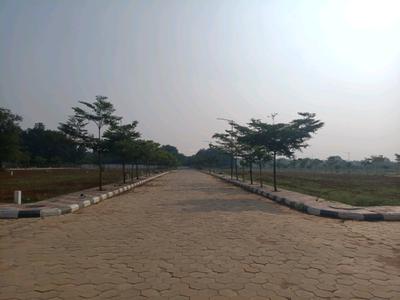 Image of 160 Sq.ft Residential Plot / Land for sale in Neemsboro Manavooru, Narayankhed, Sangareddy for Rs. 768000