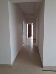 Image of 1355 Sq.ft 2 BHK Apartment / Flat for rent in Vatika City Homes, Sector 83, Gurgaon for Rs. 33000
