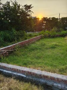 Image of 142 Sq.ft Residential Plot / Land for sale in Pallavpuram, Meerut for Rs. 9940000