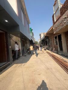 2.5 BHK Villa