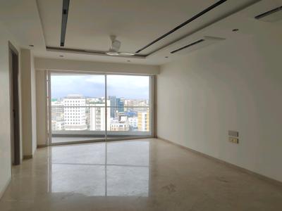 Living Room Image of 1500 Sq.ft 3 BHK Apartment / Flat for sale in Gurukrupa Vyom, Vile Parle West Mumbai for Rs. 80000000