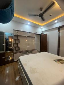 Bedroom Image of 1565 Sq.ft 3 BHK Apartment / Flat for sale in Paras Tierea, Sector 137 Noida for Rs. 13500000