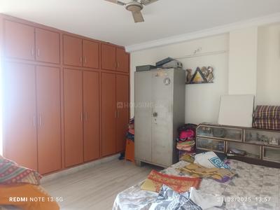 Bedroom Image of 1530 Sq.ft 3 BHK Apartment / Flat for sale in Nacharam Secunderabad for Rs. 6800000