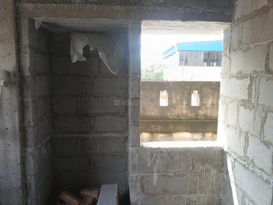 Image of 743 Sq.ft 2 BHK Apartment / Flat for sale in Garia, Sonarpur, Kolkata for Rs. 3120000