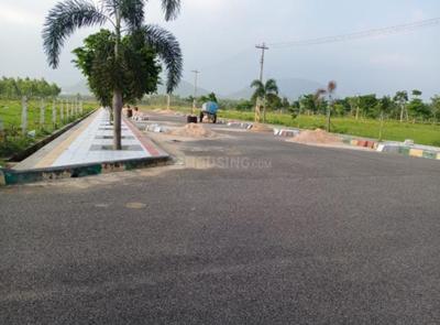 Image of 200 Sq.ft Residential Plot / Land for sale in Subha Maple Meadows VIII, Bangarrajupeta, Vizianagaram for Rs. 2000000