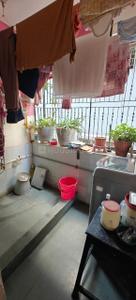 Balcony Image of 1300 Sq.ft 2 BHK Apartment / Flat for sale in Paldi Ahmedabad for Rs. 7000000