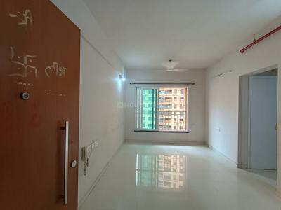 Hall Image of 965 Sq.ft 2 BHK Apartment / Flat for sale in Rustomjee Urbania, Thane West Thane for Rs. 12800000