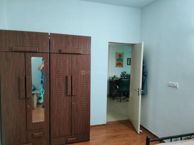 Bedroom Image of 1829 Sq.ft 3 BHK Apartment / Flat for sale in Godrej Air, Sector 85 Gurgaon for Rs. 26000000