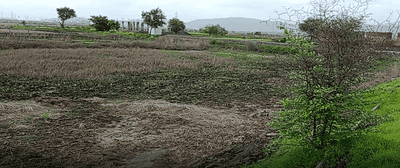 Image of 1089 Sq.ft Residential Plot / Land for sale in Koproli, Navi Mumbai for Rs. 600000