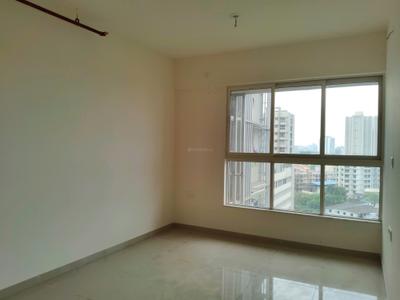 Living Room Image of 1050 Sq.ft 2.5 BHK Apartment / Flat for sale in Natu Ozone Valley, Kalwa Thane for Rs. 13000000