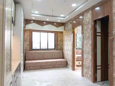 Living Room Image of 991 Sq.ft 3 BHK Apartment / Flat for sale in Ballygunge Kolkata for Rs. 16374000