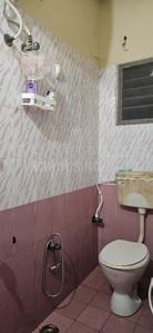 Bathroom Image of 774 Sq.ft 2 BHK Apartment / Flat for sale in Madipakkam Chennai for Rs. 5800000