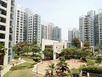 Image of 2600 Sq.ft 3 BHK Apartment / Flat for sale in Unitech The Close North, Sector 50, Gurgaon for Rs. 42500000