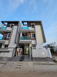 Image of 3000 Sq.ft 4 BHK Villa for sale in Kapra, Secunderabad for Rs. 19500000