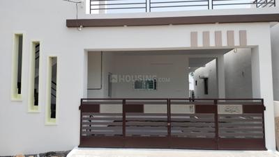 Building Image of 1550 Sq.ft 2 BHK Independent House for sale in Rasakapalayam Pollachi for Rs. 6400000