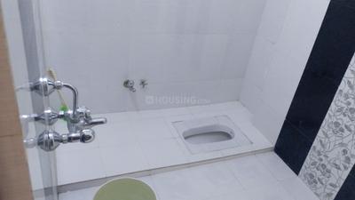 Image of 3000 Sq.ft 4 BHK Apartment / Flat for rent in Vastu Vihar Sanghvi Residency, Bhicholi Mardana, Indore for Rs. 35000