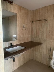 Bathroom Image of 2400 Sq.ft 3 BHK Apartment / Flat for rent in Phoenix One Bangalore West, Rajajinagar Bengaluru for Rs. 210000