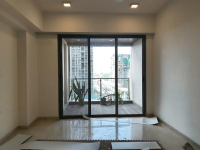 Living Room Image of 310 Sq.ft 1 BHK Apartment / Flat for sale in Kings My Homes, Sion Mumbai for Rs. 7200000