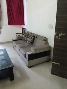 Bedroom Image of 280 Sq.ft 3 BHK Independent House for rent in Divine Villas, Ganaur Sonipat for Rs. 24000