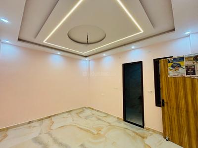 Bedroom Image of 2360 Sq.ft 4 BHK Independent House for sale in Kandwa Varanasi for Rs. 14500000