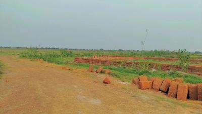 Image of 1120 Sq.ft Residential Plot / Land for sale in Patrapada, Bhubaneswar for Rs. 2089563