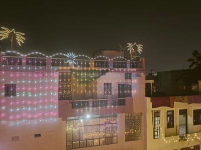 2 BHK Independent House