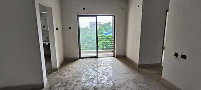 Hall Image of 1035 Sq.ft 3 BHK Apartment / Flat for sale in Rajwada Royal Gardens, Narendrapur Kolkata for Rs. 6895000