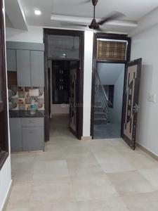 2 BHK Independent Builder Floor