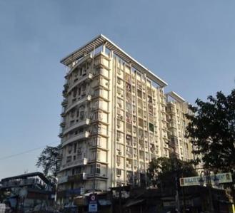Image of 1850 Sq.ft 4 BHK Apartment / Flat for sale in Ultadanga, Kolkata for Rs. 20000000